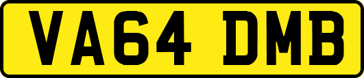 VA64DMB