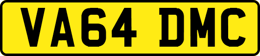 VA64DMC