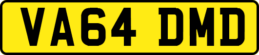 VA64DMD