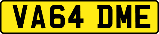VA64DME