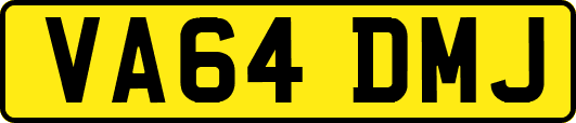 VA64DMJ