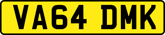 VA64DMK
