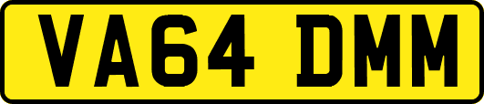 VA64DMM