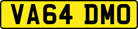 VA64DMO