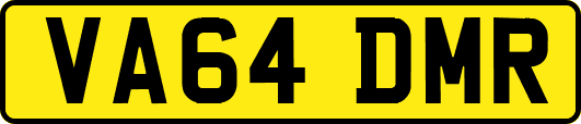 VA64DMR