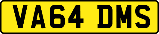 VA64DMS