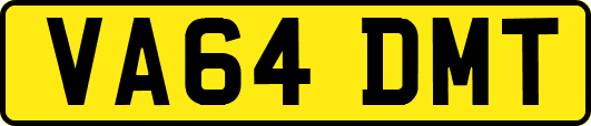 VA64DMT