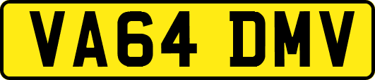 VA64DMV