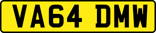 VA64DMW