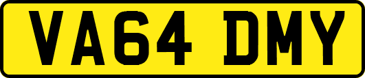 VA64DMY