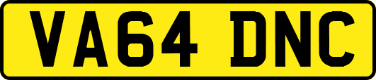 VA64DNC