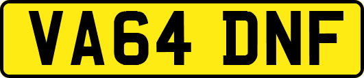 VA64DNF