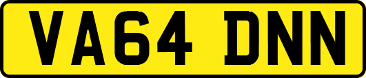 VA64DNN