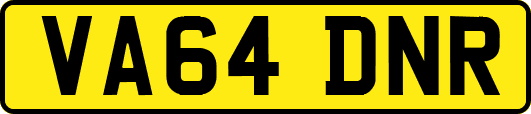 VA64DNR