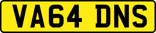 VA64DNS