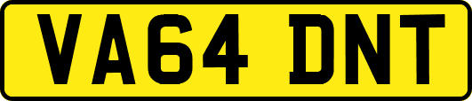VA64DNT