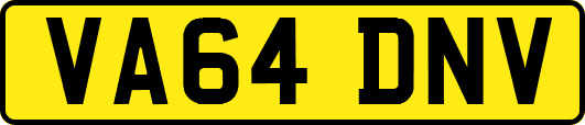 VA64DNV