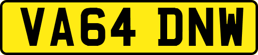 VA64DNW