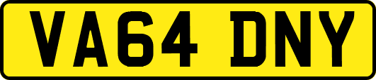 VA64DNY
