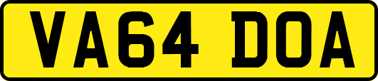 VA64DOA