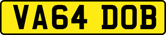 VA64DOB