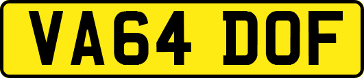 VA64DOF