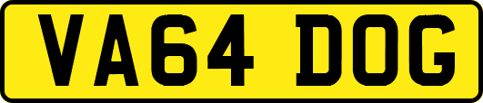 VA64DOG
