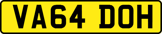 VA64DOH