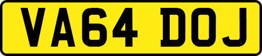VA64DOJ