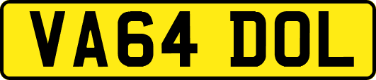 VA64DOL