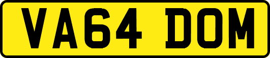 VA64DOM