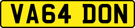 VA64DON