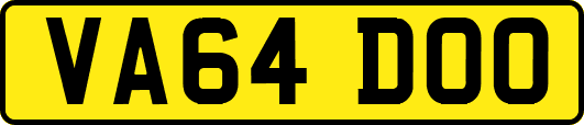 VA64DOO