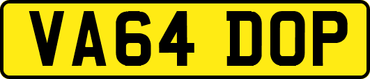 VA64DOP