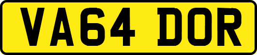 VA64DOR