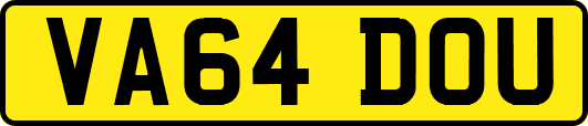 VA64DOU