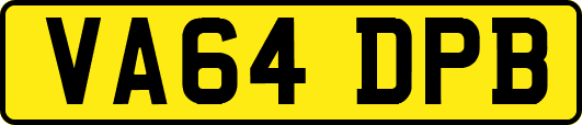 VA64DPB