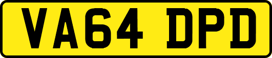 VA64DPD