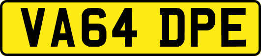 VA64DPE