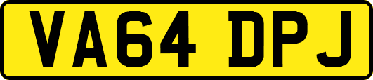 VA64DPJ
