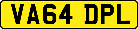 VA64DPL