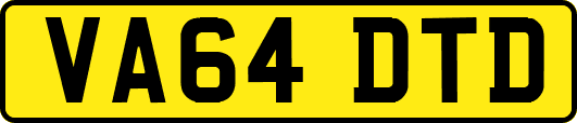 VA64DTD