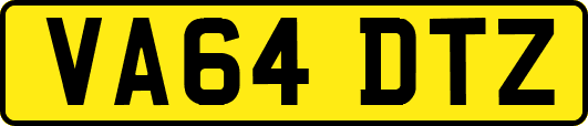 VA64DTZ
