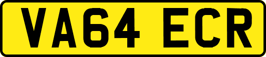 VA64ECR