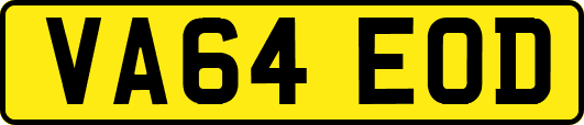 VA64EOD