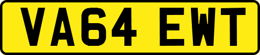 VA64EWT