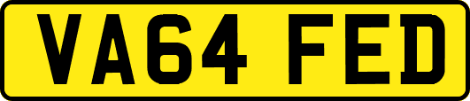 VA64FED