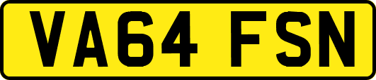 VA64FSN