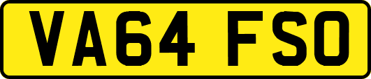 VA64FSO