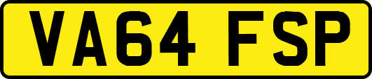 VA64FSP